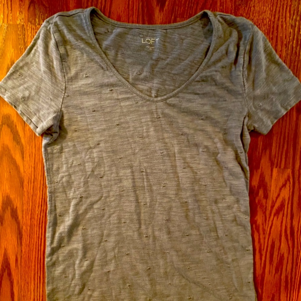 Loft T Shirt
